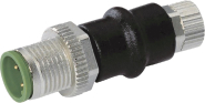 Murrelektronik M12 St 7000-42201-0000000 