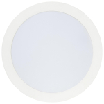 Nobile LED Panel Flat 130 R   1571435012 