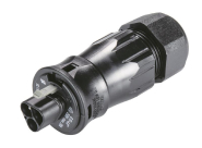 Wieland Steckerteil RST20I3S S1 ZR3 V SW 