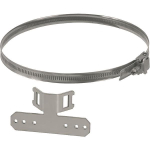 Hensel Mastbefestigung           DK MB 1 