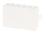 f-tronic XXL FR-Abzweigkasten     E128ws 