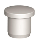 OBO 107VS VM 20 PA Verschlussstopfen 