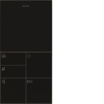ELCOM BUS-Audio-Komponenten   BFT-210 SW 