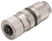 Weidmüller SAIB-2-IDC-M12B-COD 