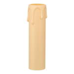 BAIL Candle Sleeve E14 100mm      145463 