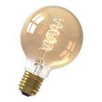 BAIL LED Fil G80 E27 DIM 3.8W     145293 