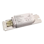 BAIL VS 163861 EM Ballast         145449 