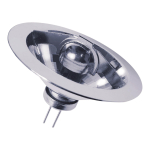 BAIL AR48 GY4 12V 20W 10D ALU     145387 