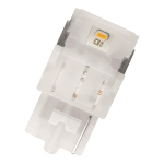 BAIL 7504DYP LED WY21W WX3.1X16d  144589 