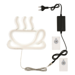 BAIL LED Neon Sign Coffee         145243 