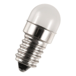 BAIL LED E14 T18X35 White 12V     144625 