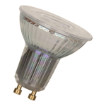 BAIL LED Spot PAR16 Glas GU10 DIM 145104 