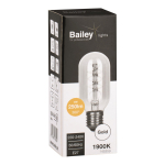 BAIL SPIRALED Basic T45 E27 DIM   145359 