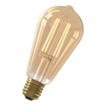 BAIL LED Long Fil ST64 E27 DIM    145313 