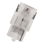 BAIL 7505DRP LED W21W W3X16D 12V  144590 