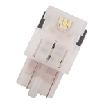 BAIL 7515DRP LED W21/5W W3X16q    144596 