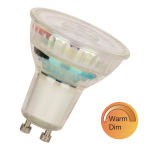 BAIL LED Spot PAR16 WarmDim GU10  145627 