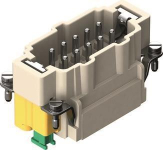 HART Han ES 10B PE-CC Male   09330102676 