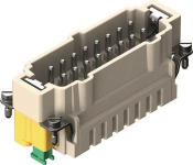 HART Han ES 16B PE-CC Male   09330162676 