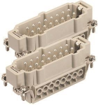 HART Steckereinsatz 16-polig 09330162611 