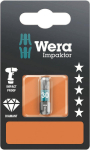 Wera Torx-Bits, Impact       05073926001 