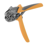 Weidmüller CTI 6g ZERT Zange 1292880000 