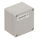 Weidmüller Klippon POK 080806 Polyester- 