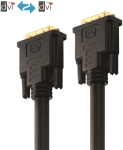 PureLink DVI-D-Kabel 7,5m     PI4000-075 