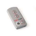 Esylux DEFENSOR REMOTE        EM10025495 