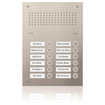 Ritto Acero Pur Edelstahl     RGE1812325 