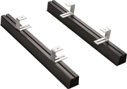 Bosch Thermotechnik   Floor Mounting Kit 