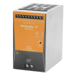 Weidmüller PRO DCDC 480W 24V 20A 
