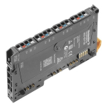 Weidmüller UR20-4DI-P-3W U-Remote Module 