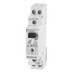 DOEP Taster   RT 016-110L Taster mit LED 