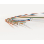 LAPP ÖLFLEX HEAT 125 SC 1X70 BK  1244001 