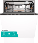Gorenje GV 673A65 EB-Geschirrspüler 