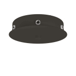 EGLO Tacito Deckenverteiler 6flg   66272 