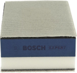 Bosch EXPERT Schleifblock Dual Density 