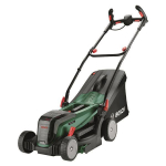 Bosch Akku-Rasenmäher         06008B9E01 