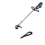 Bosch Akku-Rasentrimmer GRT 18V-33 