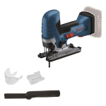 Bosch 06015B2001 Akku-     GST 18V-125 S 