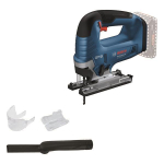 Bosch 06015B3001 Akku-     GST 18V-125 B 