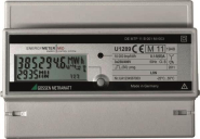 Gossen     U1289, MID, kWh, 4-L, 5(65) A 