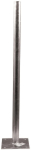 Televes Standfuß Länge 1,0m       DH100N 