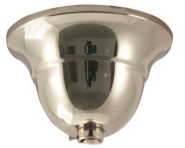 SUH Baldachin Metall/Messing       88015 