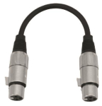 S&H Adapter Kabel SADC XLR         82929 