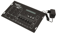 S&H EUROLITE DMX LED Operator 4    82941 