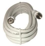 KREI F-Anschlusskabel 2,5m   F75/2,5-112 