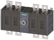 Siemens 3KD36400PE200    3KD3640-0PE20-0 