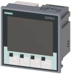 SIEM Display DSP800        3VA9977-0TD10 